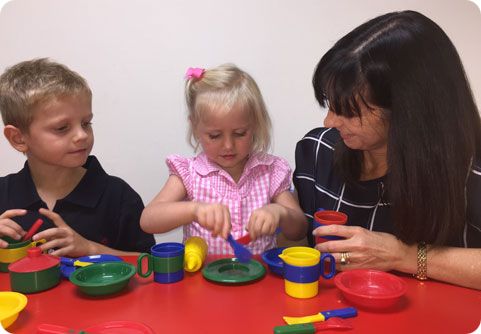 adelaide speech pathologist